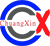 創鑫Logo